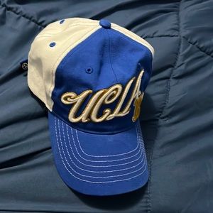 Vintage UCLA hat